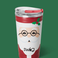 Holiday Drinkware