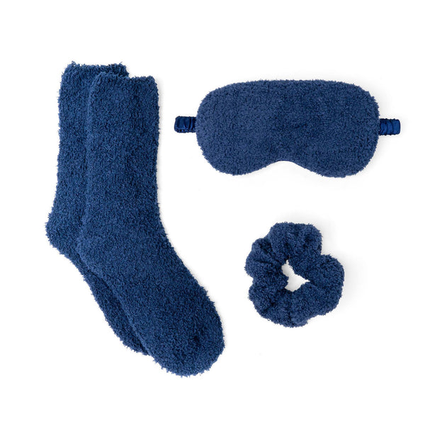En Route Do Not Disturb Cozy Travel Kit