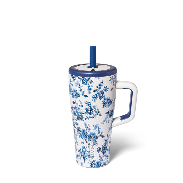 20oz Era Handled Tumbler in Sorrento