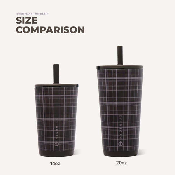 Everyday 20oz Tumbler in Flannel