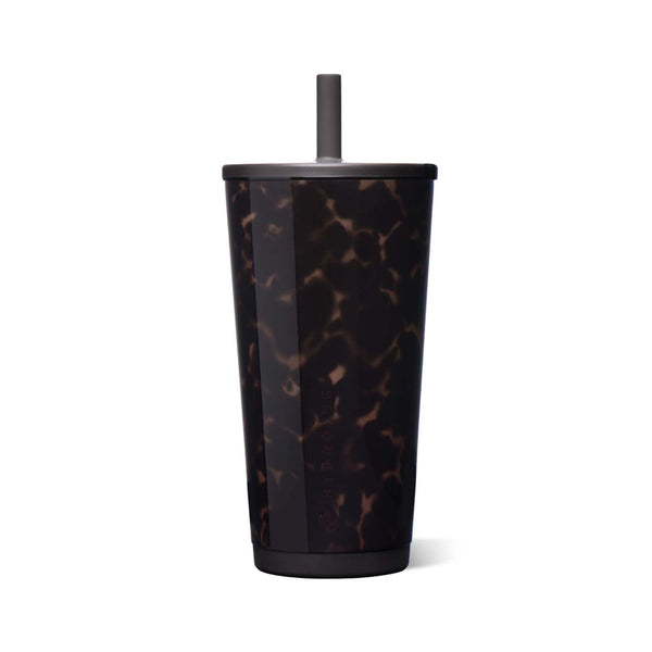 Everyday 20oz Tumbler in Mocha Tortoise