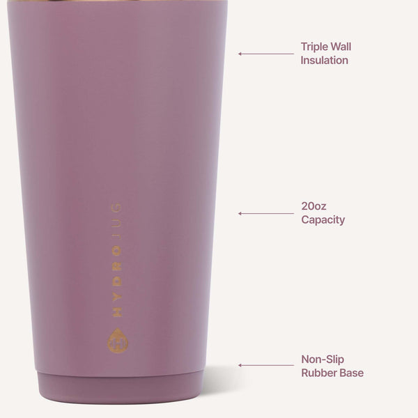 Everyday 20oz Tumbler in Rosewood