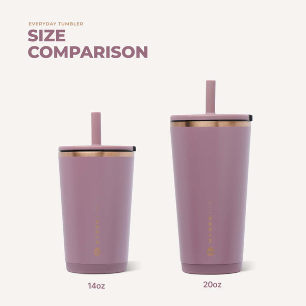 Everyday 20oz Tumbler in Rosewood
