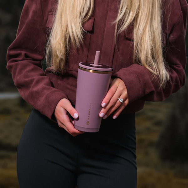 Everyday 20oz Tumbler in Rosewood