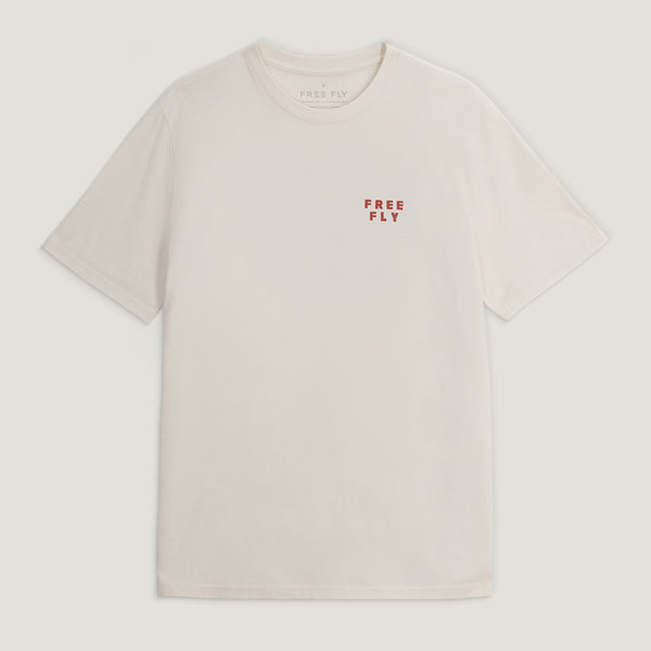 Big Red's Diner Short Sleeve T-Shirt