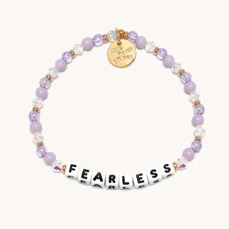 Fearless VMA Collection Beaded Bracelet