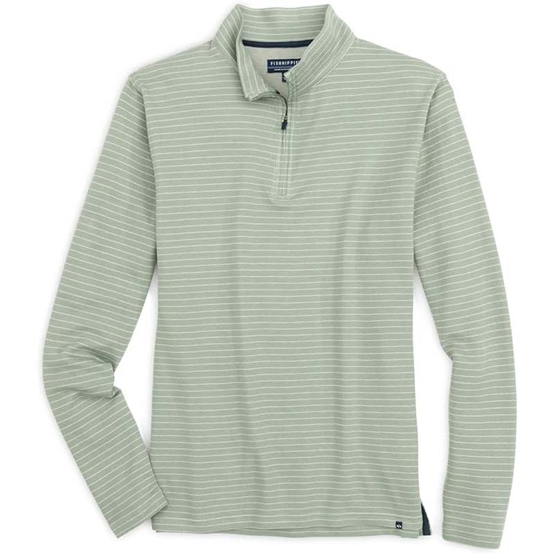Shadpoint 1/4 Zip Pullover