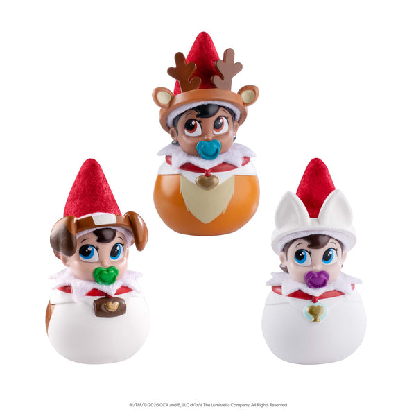 Frost Pips® Elf Pets Baby Costume Set