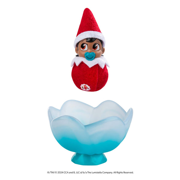 Frost Pips™ Mini Blooms Elf Baby
