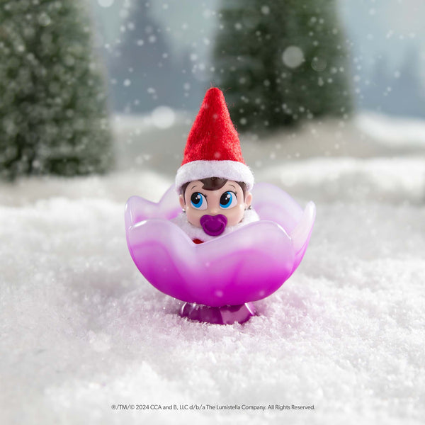 Frost Pips™ Mini Blooms Elf Baby