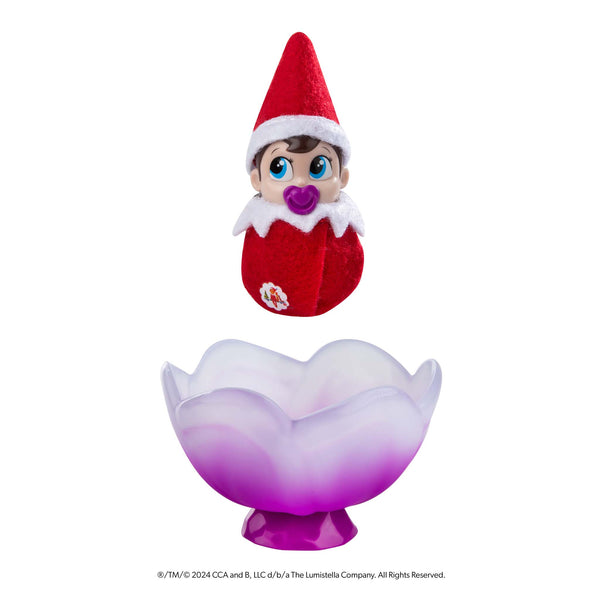 Frost Pips™ Mini Blooms Elf Baby