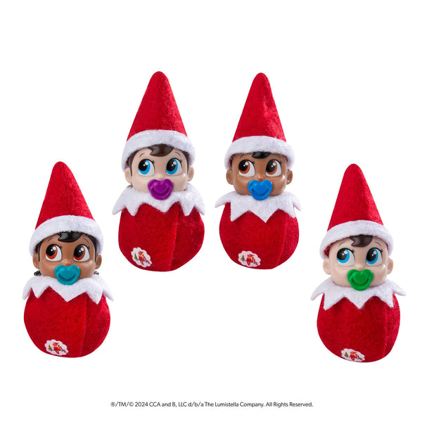 Frost Pips™ Mini Blooms Elf Baby