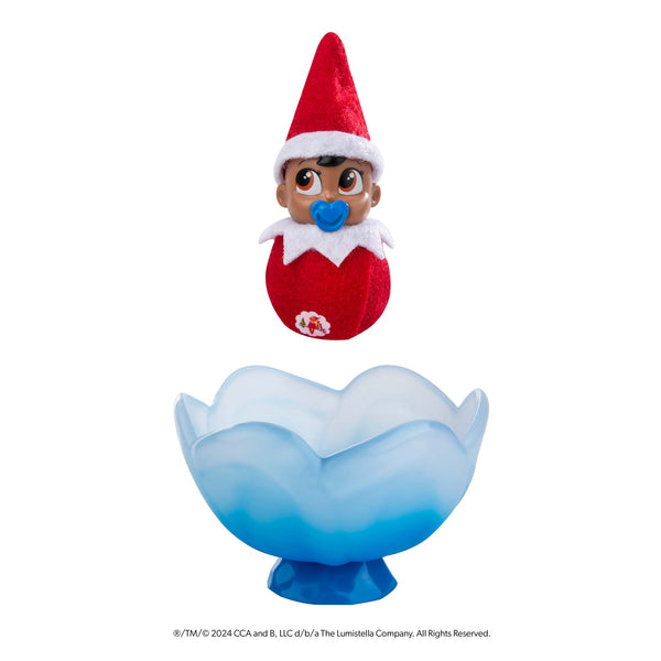 Frost Pips™ Mini Blooms Elf Baby