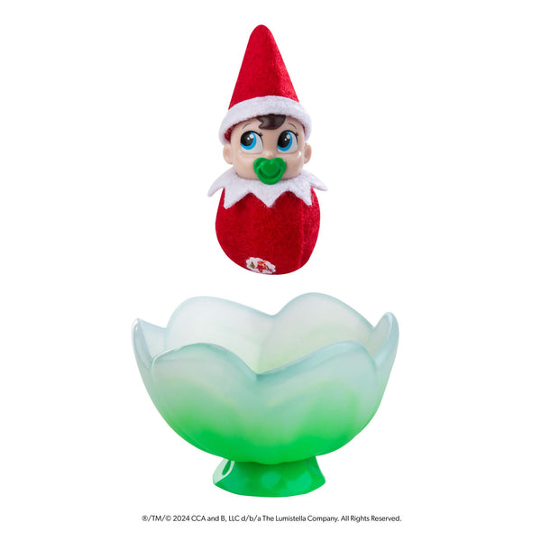 Frost Pips™ Mini Blooms Elf Baby