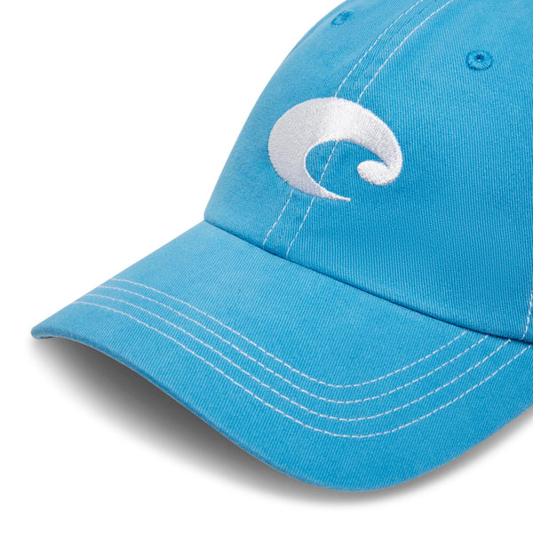 Costa Blue Trucker Hat