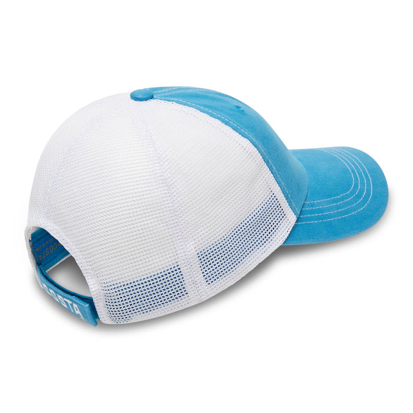 Costa Blue Trucker Hat
