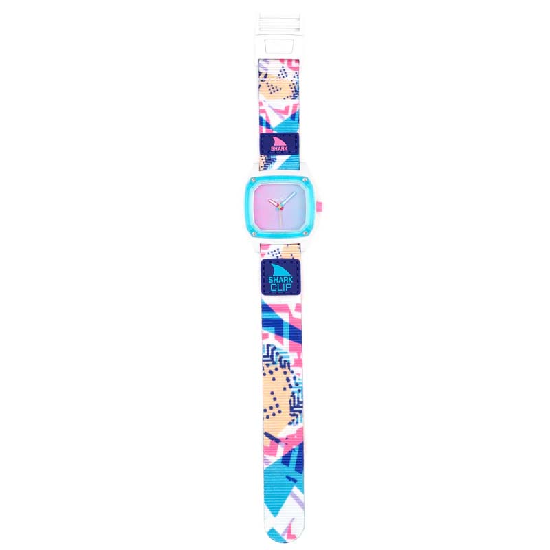 Shark Classic Leash Watch in Space Cadet
