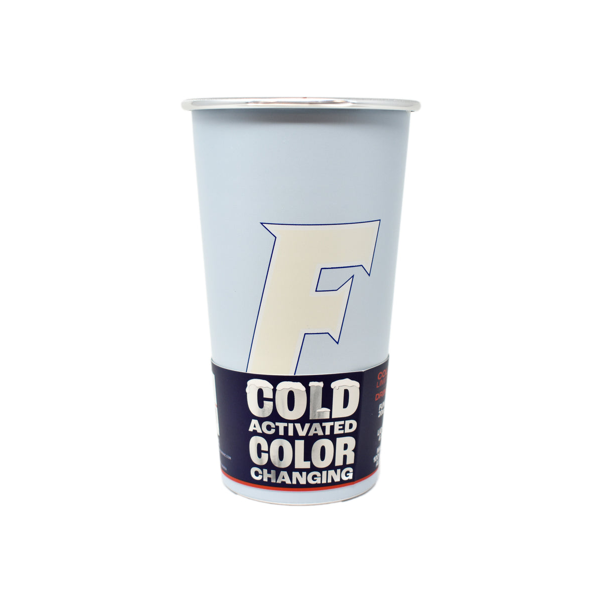 Florida Color Changing 22oz Cup by kitchen innovations