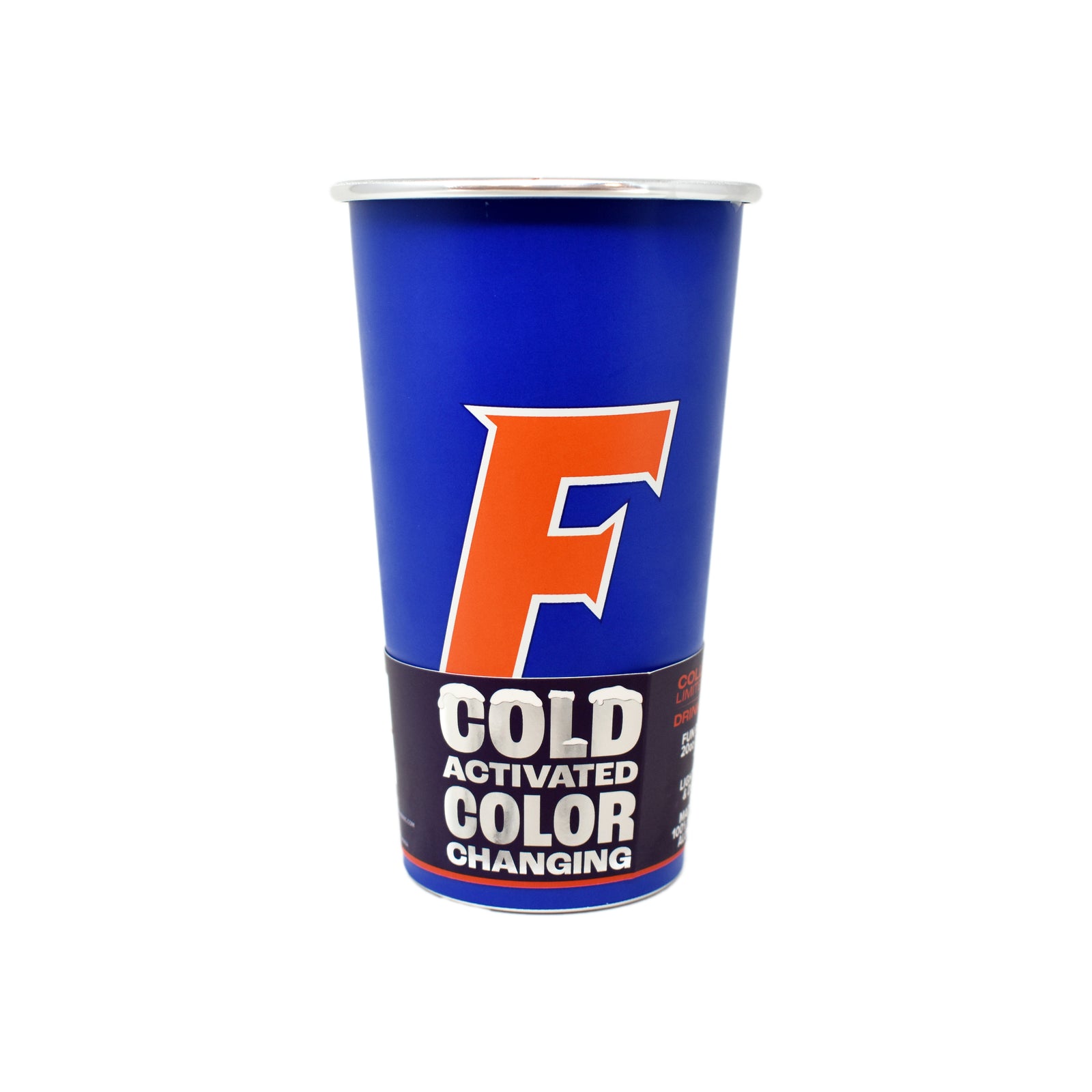 Florida Color Changing 22oz Cup by kitchen innovations