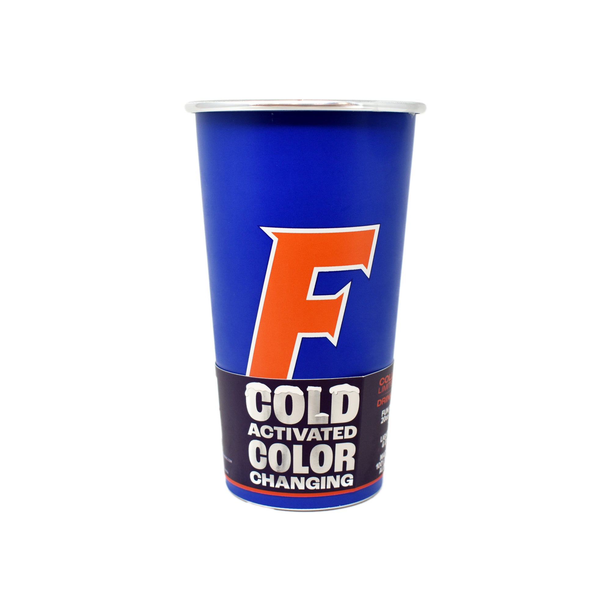 Florida Color Changing 22oz Cup by kitchen innovations