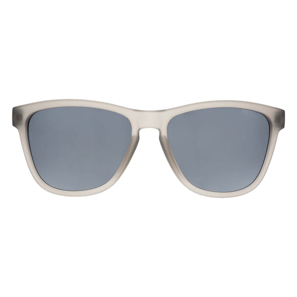 Goodr Going to Valhalla... Witness Sunglasses in Gray