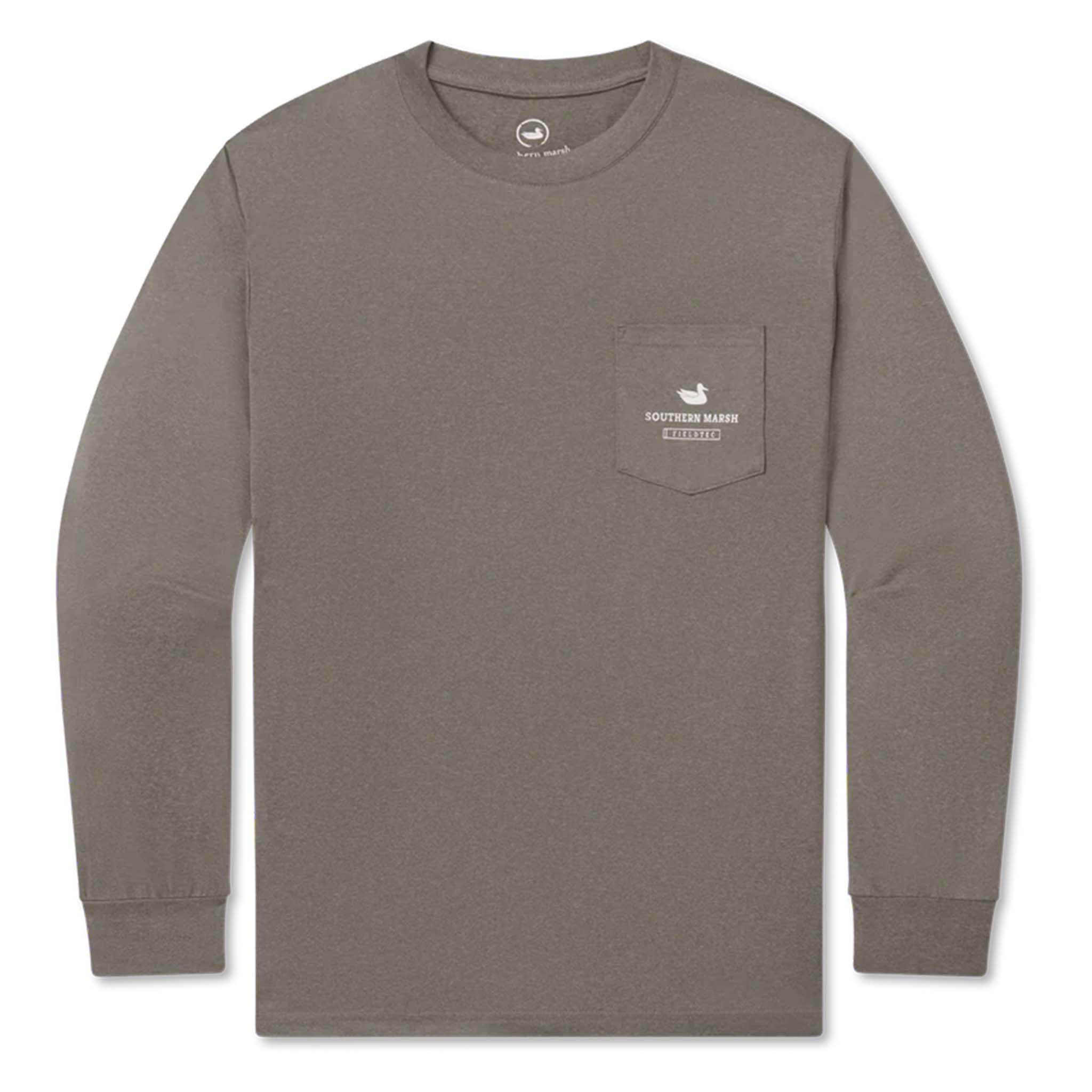 FieldTec™ Featherlight Offroad Rodeo Long Sleeve T-Shirt