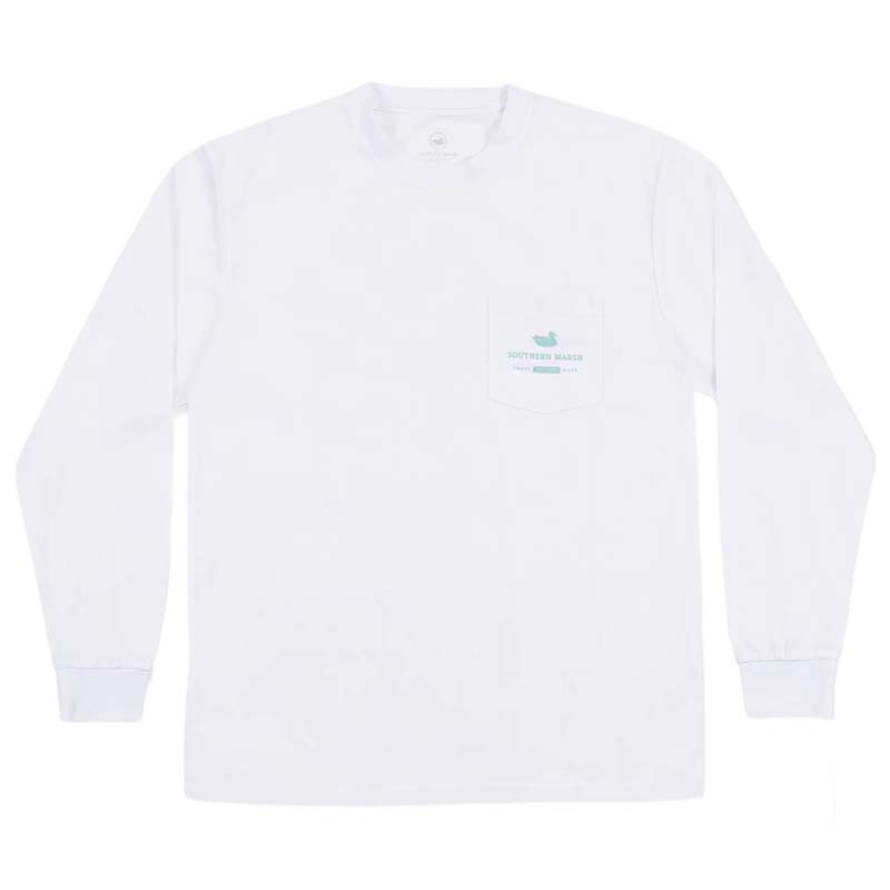 FieldTec™ Retro Long Sleeve T-Shirt