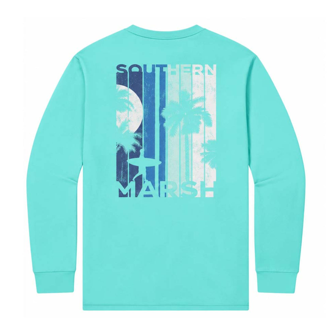 FieldTec™ Twilight Ride Long Sleeve T-Shirt