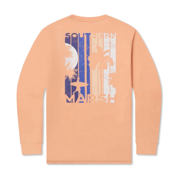 peach 