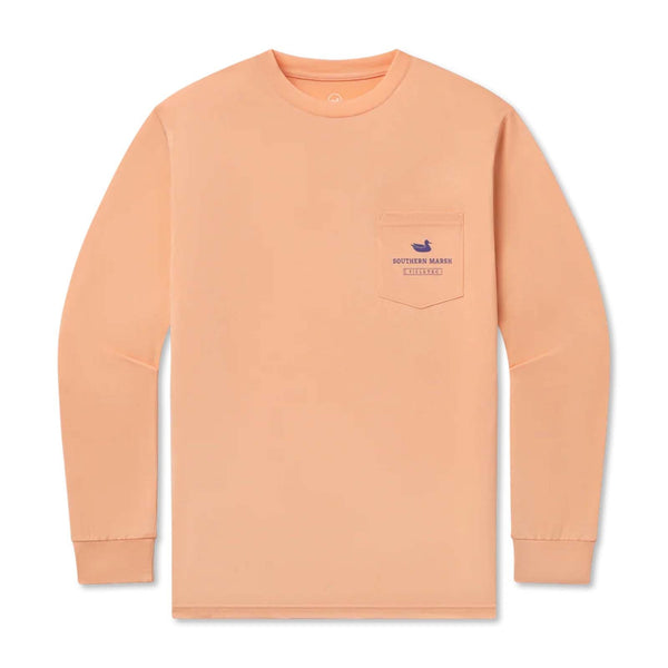peach 