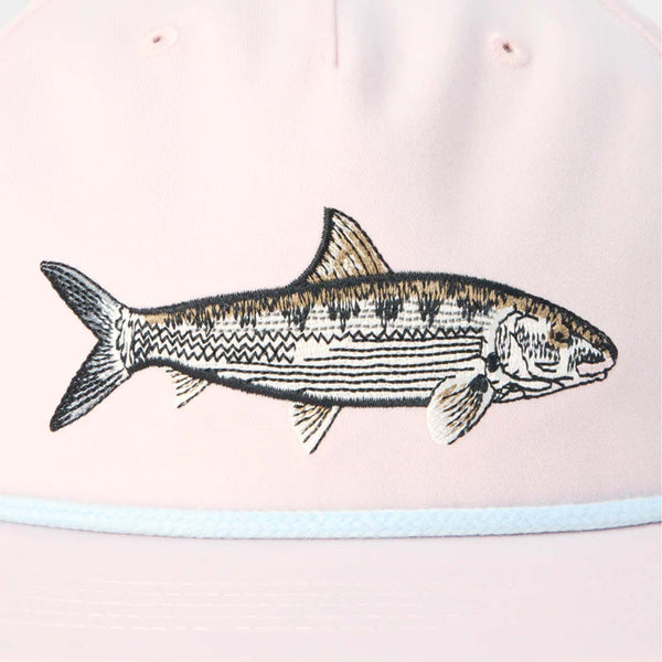 Bonefish Grandpa Hat