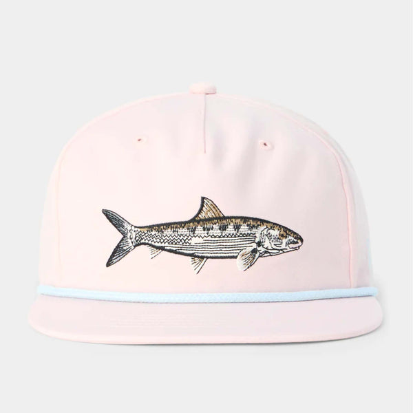 Bonefish Grandpa Hat