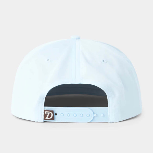 Tarpon Grandpa Hat