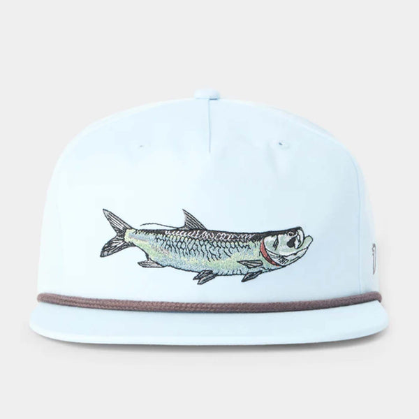 Tarpon Grandpa Hat
