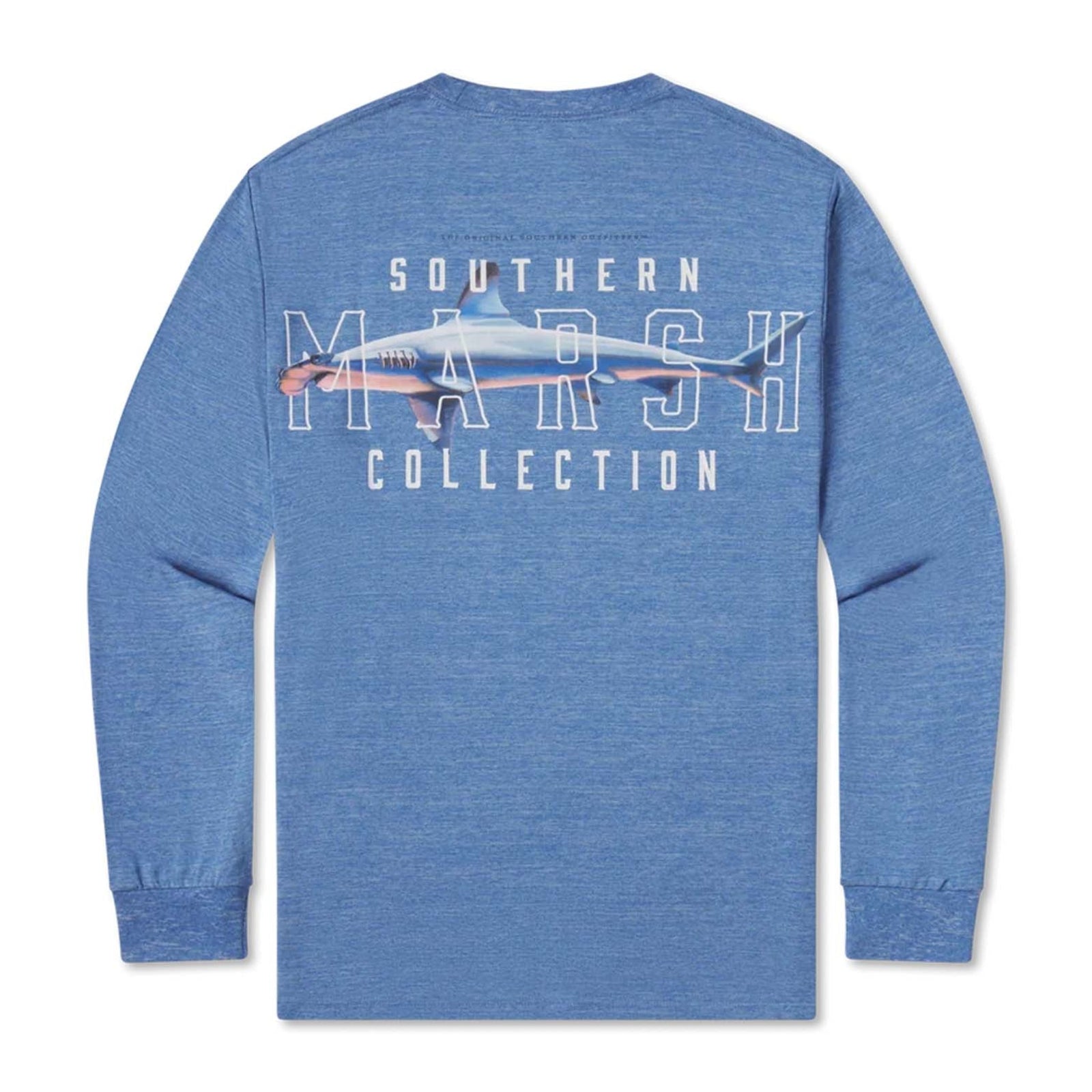 FieldTec™ Hammerhead Long Sleeve T-Shirt