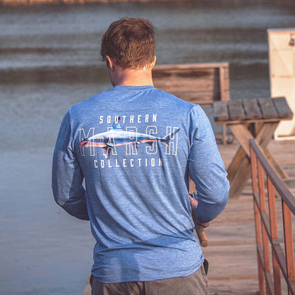 FieldTec™ Hammerhead Long Sleeve T-Shirt