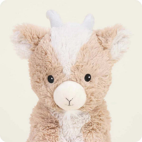 Warmies® Goat Plush