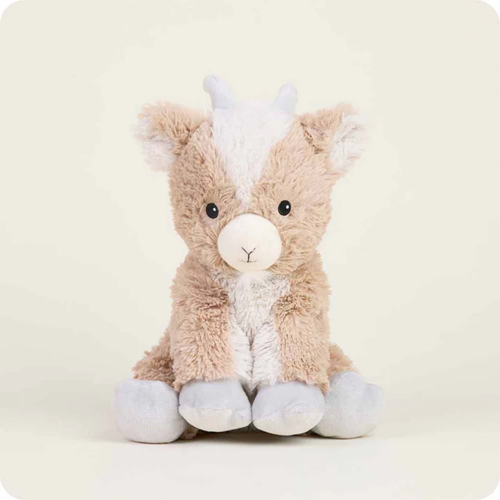Warmies® Goat Plush