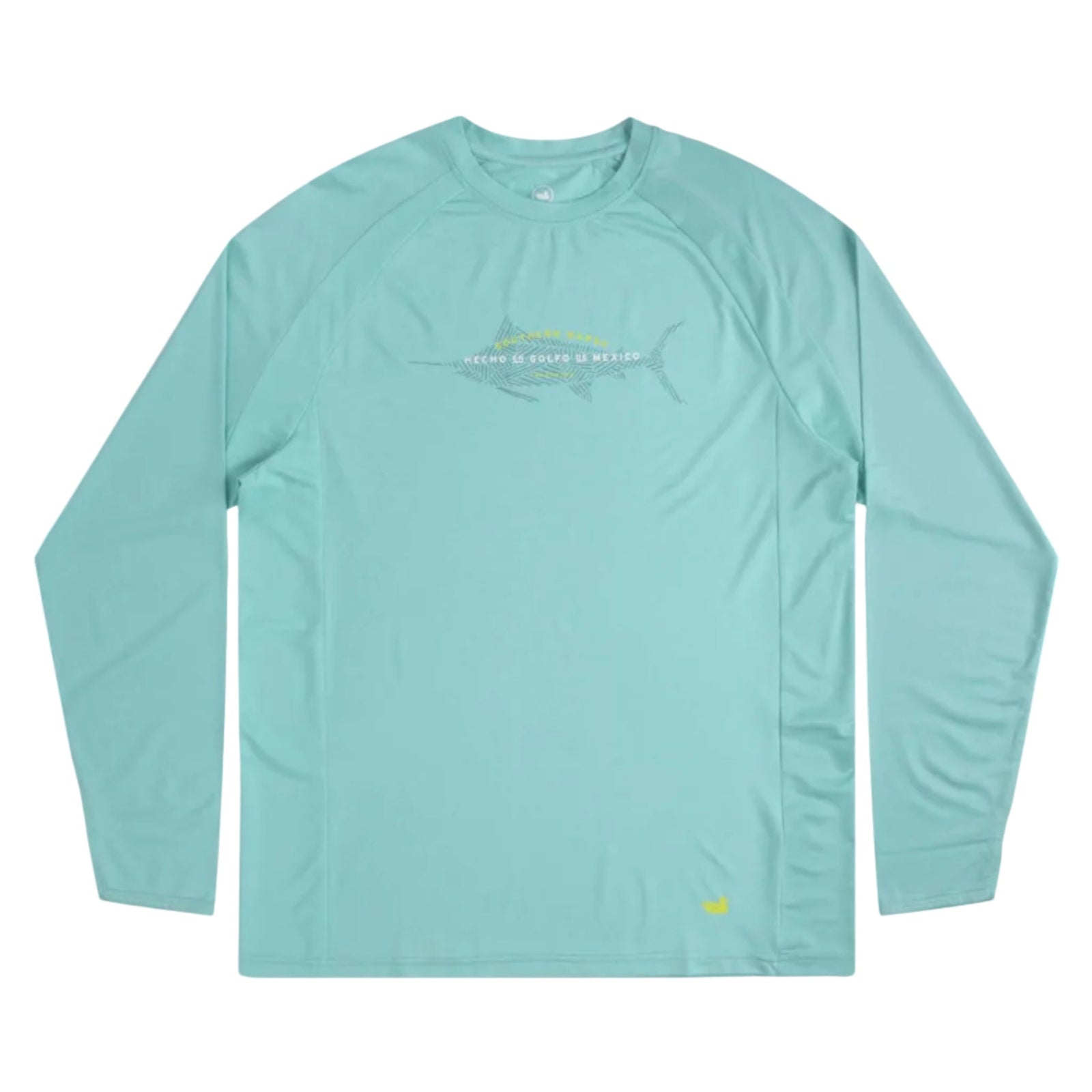 FieldTec™ Hecho Long Sleeve T-Shirt