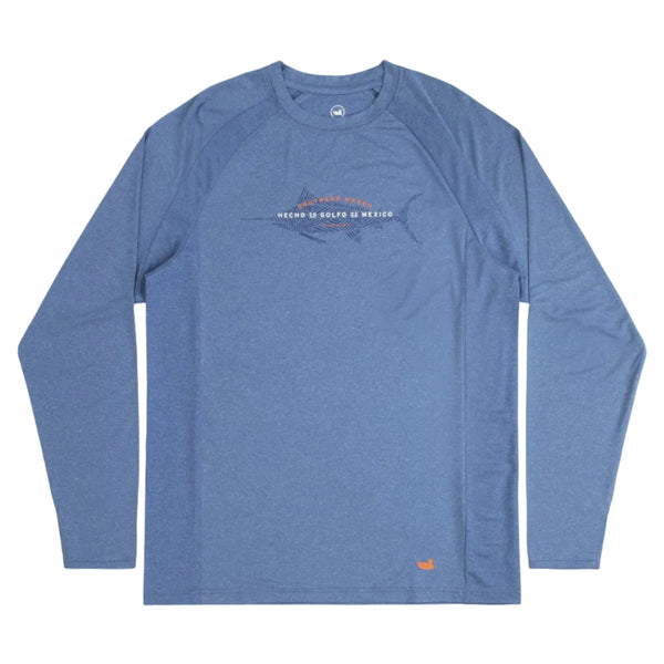 FieldTec™ Hecho Long Sleeve T-Shirt