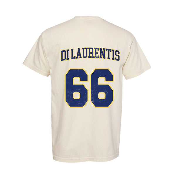 DD 66 Jersey Short Sleeve T-Shirt