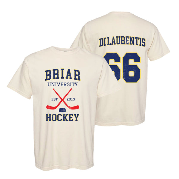DD 66 Jersey Short Sleeve T-Shirt