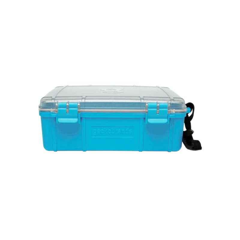 waterproof dry box