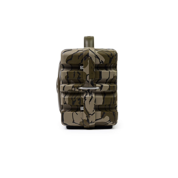 TurtleBox Gen 3 Portable Speaker in Mossy Oak Bottomland