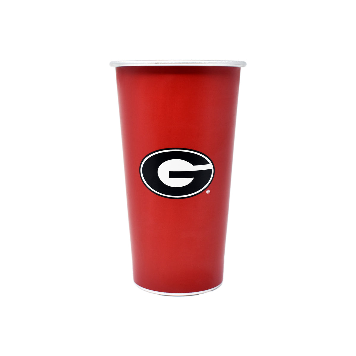 University of Georgia Color Changing 22oz Cup by Kitchen Innovations