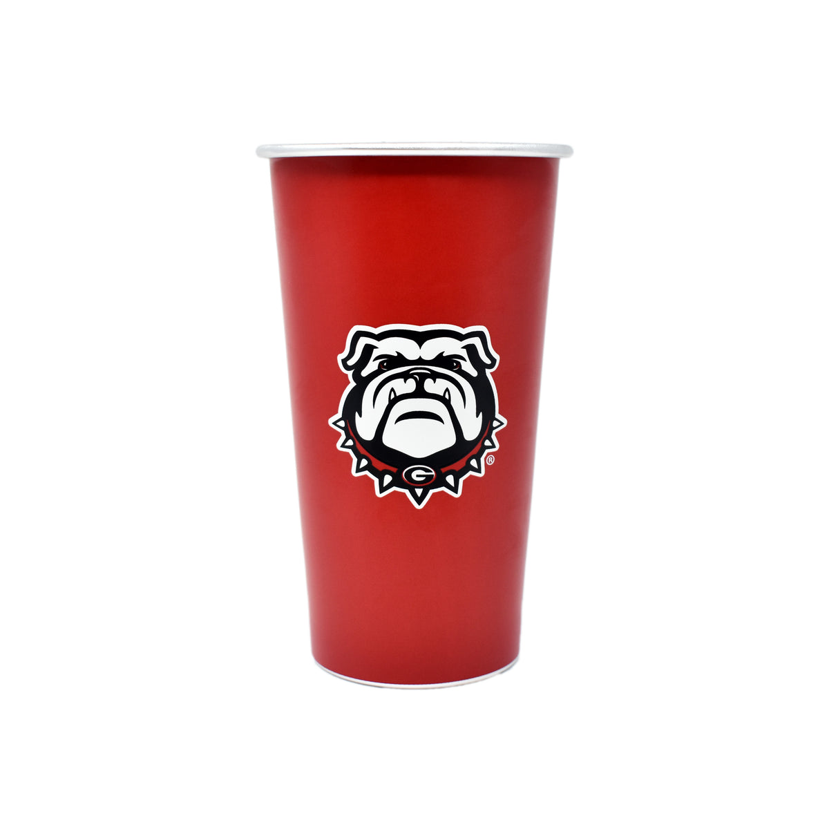 University of Georgia Color Changing 22oz Cup by Kitchen Innovations