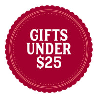 Gifts Under $25