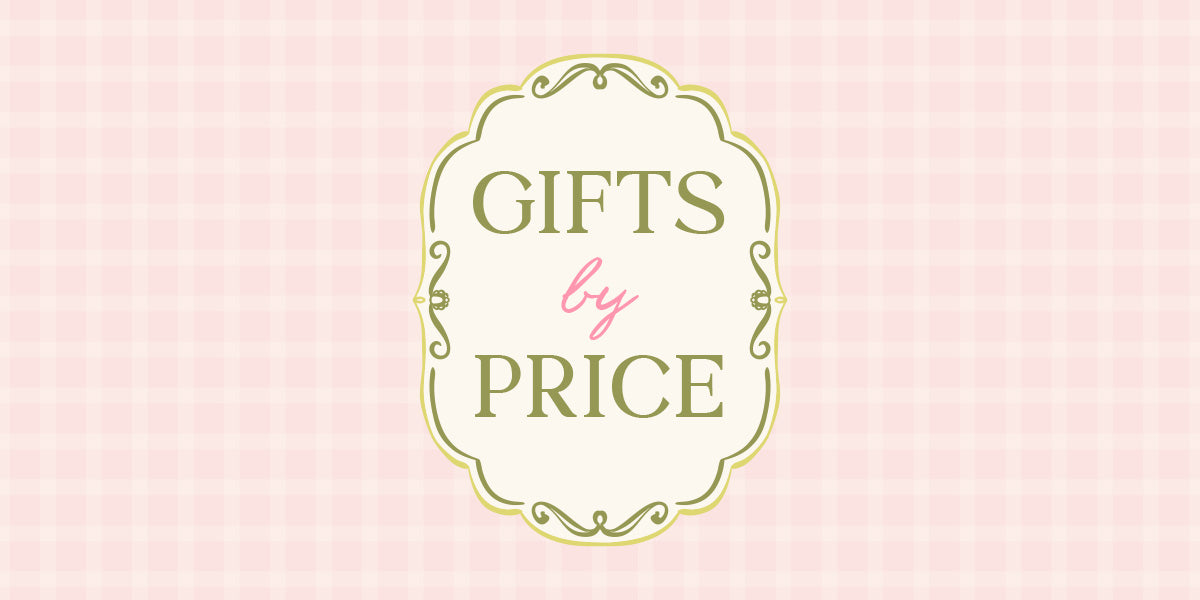 Gifts By Price
