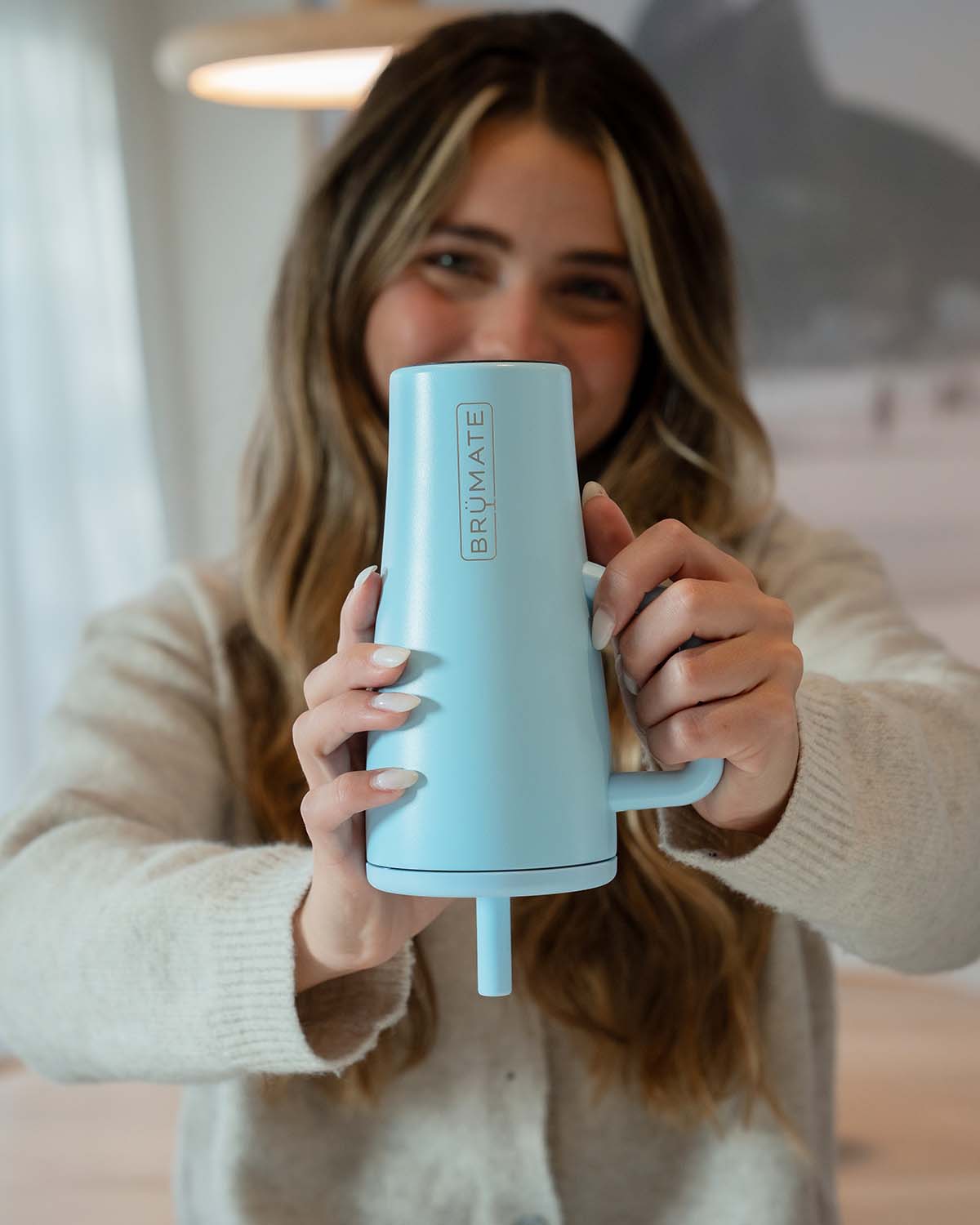 Shop new styles from BrüMate.