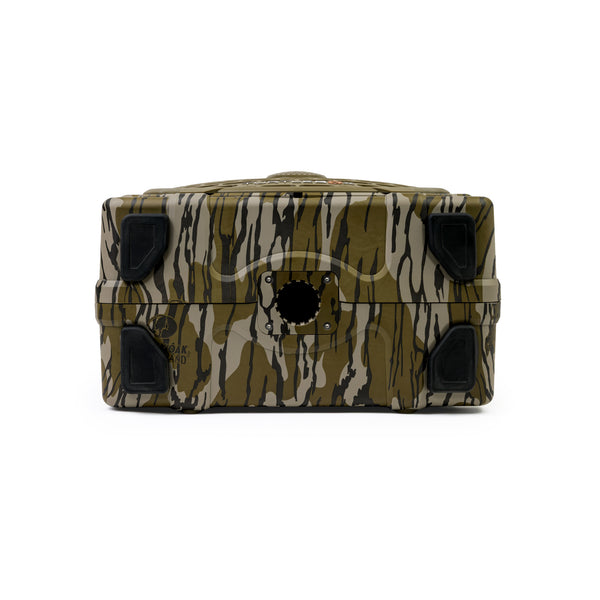 TurtleBox Grande Portable Speaker in Mossy Oak Bottomland